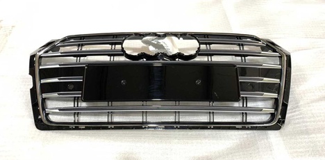 AUDI A5 2016-2019 PANJUR S5 SIYAH